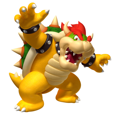 Bowser